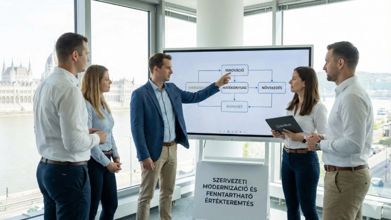 Miért nem térül meg sok IT-pályázat?